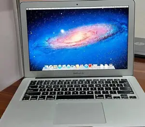 New Laptop Apple MacBook Air 2015 8GB Intel Core I5 SSD 256GB