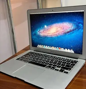 New Laptop Apple MacBook Air 2015 8GB Intel Core I5 SSD 256GB