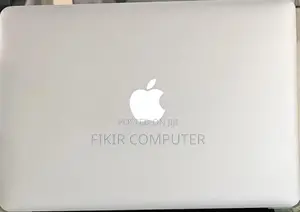 New Laptop Apple MacBook Air 2017 8GB Intel Core I5 SSD 256GB