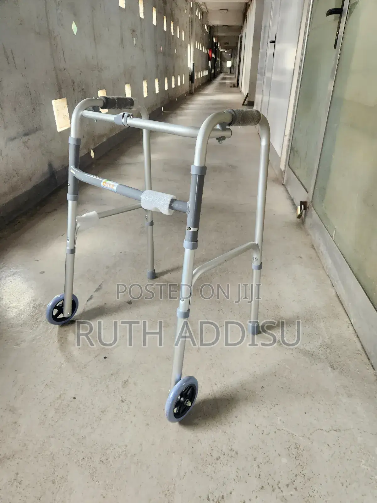 Stainless Better Brand Walker Framed Walker膽囊almunium Walker Medical