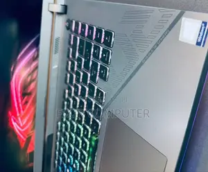 New Laptop Asus ROG Strix G15 16GB Intel Core I9 SSD 1T