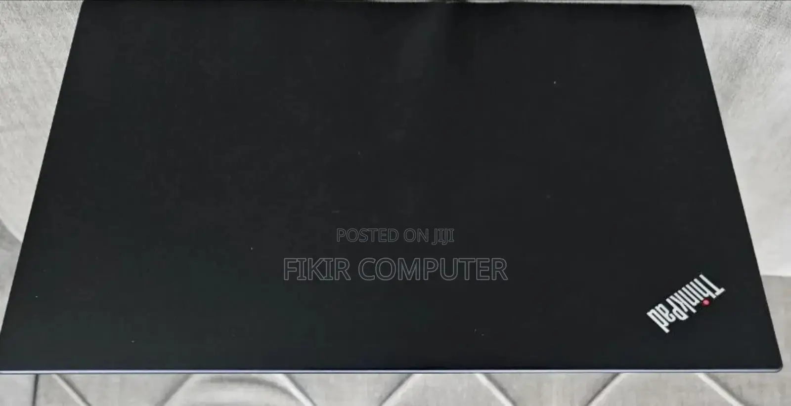 New Laptop Lenovo ThinkPad T14 16GB Intel Core I7 SSD 512GB