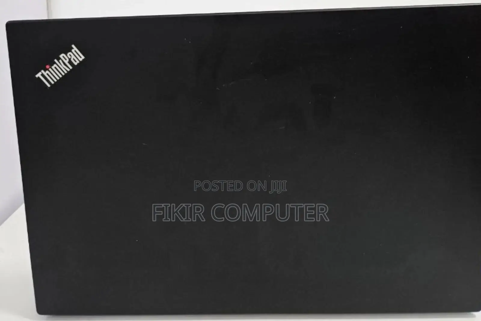 New Laptop Lenovo ThinkPad T14 16GB Intel Core I7 SSD 512GB