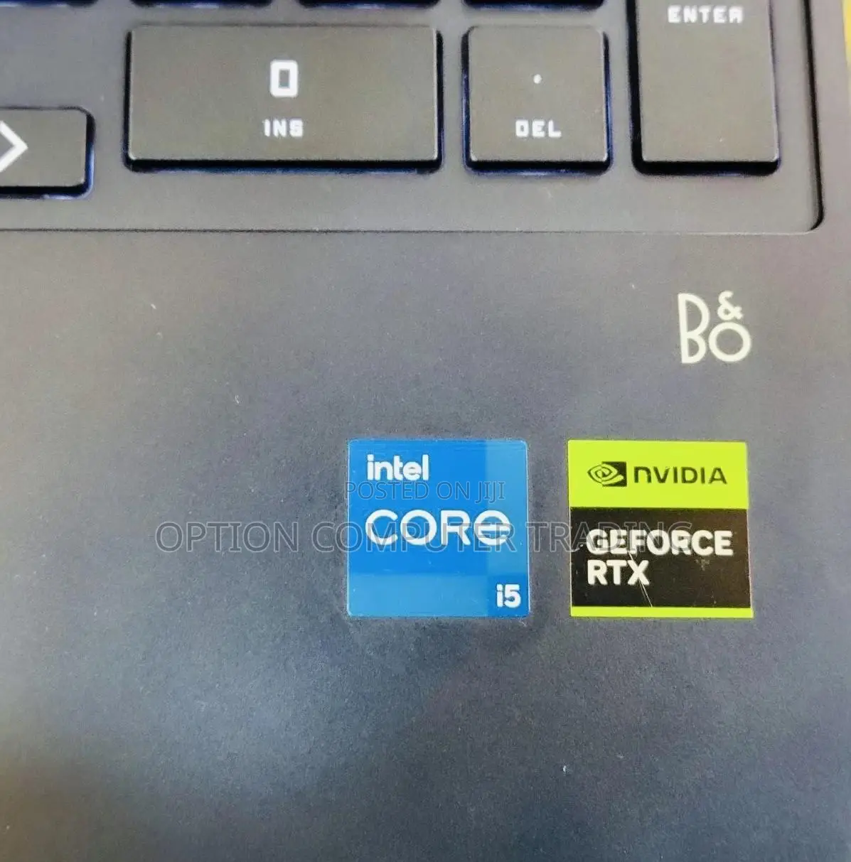 New Laptop HP Victus 15 16GB Intel Core I5 SSD 512GB