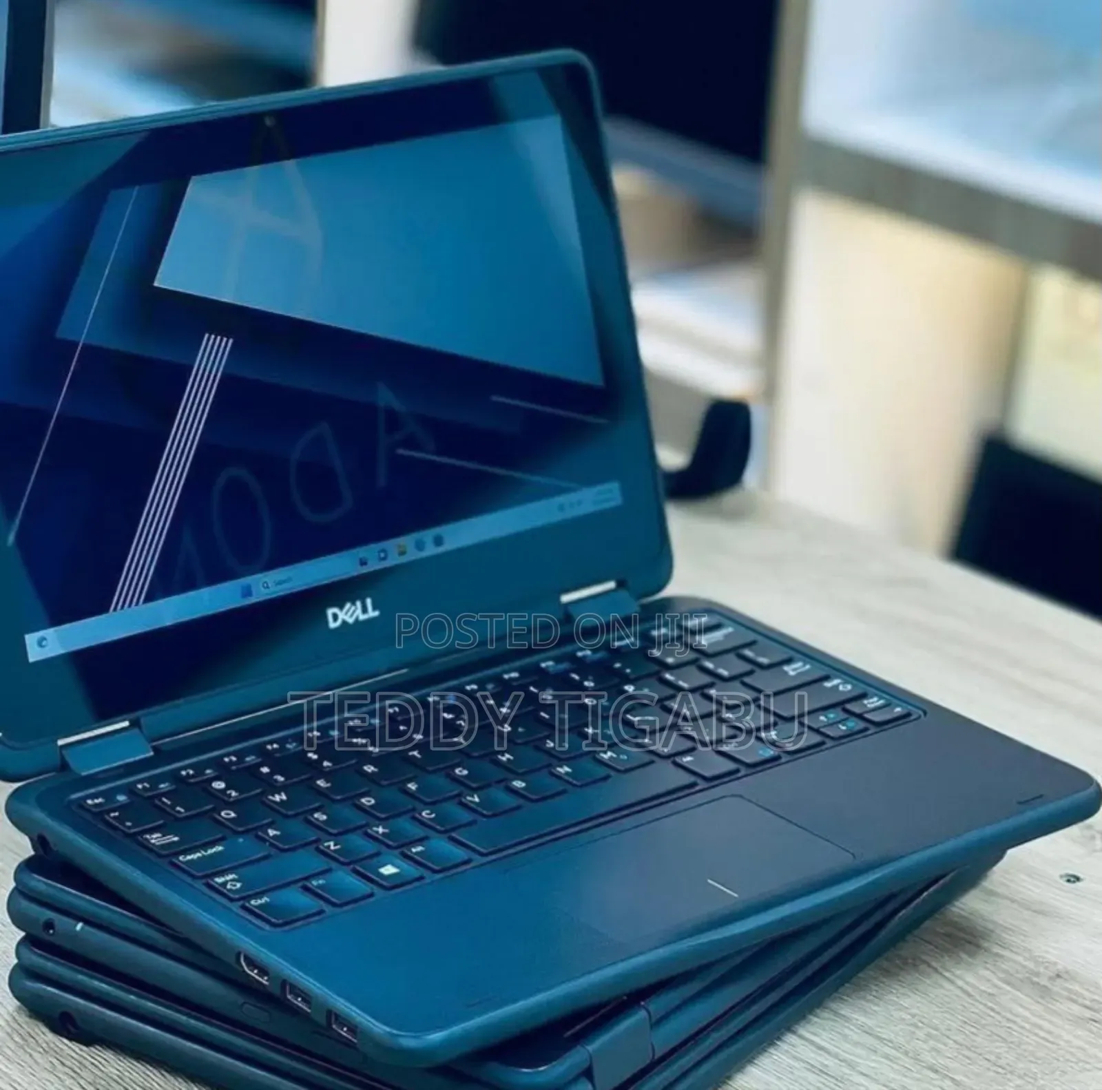 New Laptop Dell Latitude 11 3190 8GB SSD 128GB