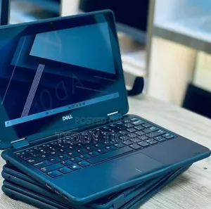 Photo - New Laptop Dell Latitude 11 3190 8GB SSD 128GB