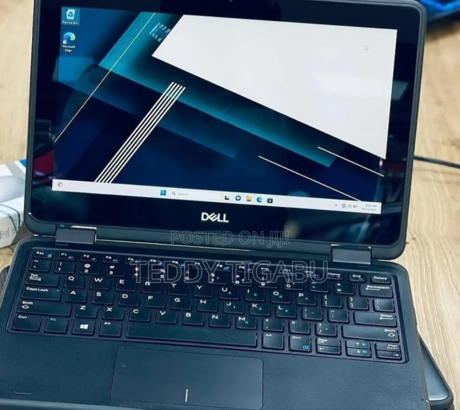 New Laptop Dell Latitude 11 3190 8GB SSD 128GB