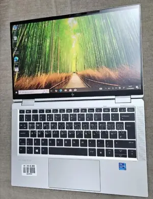 New Laptop HP EliteBook 1030 16GB Intel Core I7 SSD 512GB