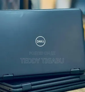 New Laptop Dell Latitude 11 3190 8GB SSD 128GB