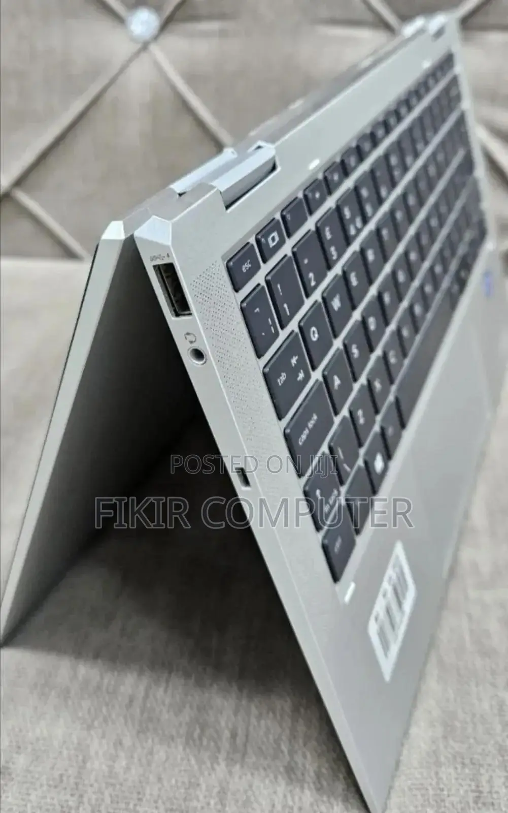 New Laptop HP EliteBook 1030 16GB Intel Core I7 SSD 512GB