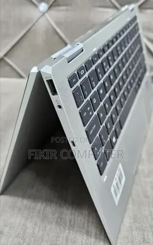 New Laptop HP EliteBook 1030 16GB Intel Core I7 SSD 512GB