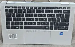 New Laptop HP EliteBook 1030 16GB Intel Core I7 SSD 512GB