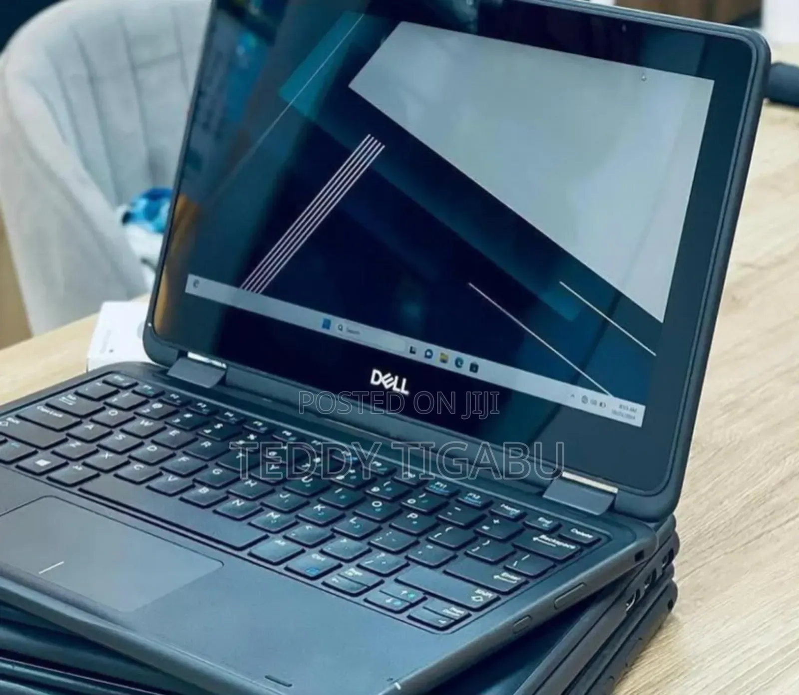 New Laptop Dell Latitude 11 3190 8GB SSD 128GB