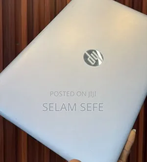 New Laptop HP EliteBook 850 G3 8GB Intel Core I5 SSD 256GB