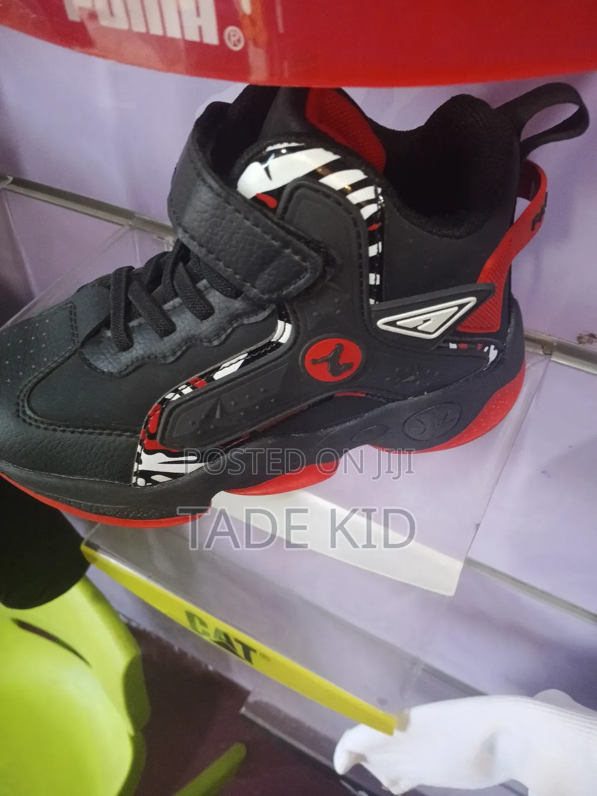 Brand New Kids Shoes