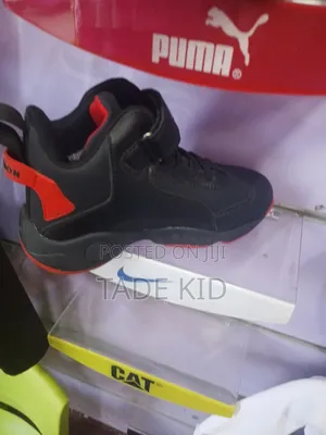 Brand New Kids Shoes