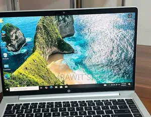 New Laptop HP ProBook 430 16GB Intel Core I7 SSD 512GB