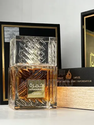 Photo - Lataffa Khamrah