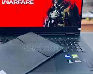 New Laptop HP Omen 16 16GB Intel Core I9 SSD 1T