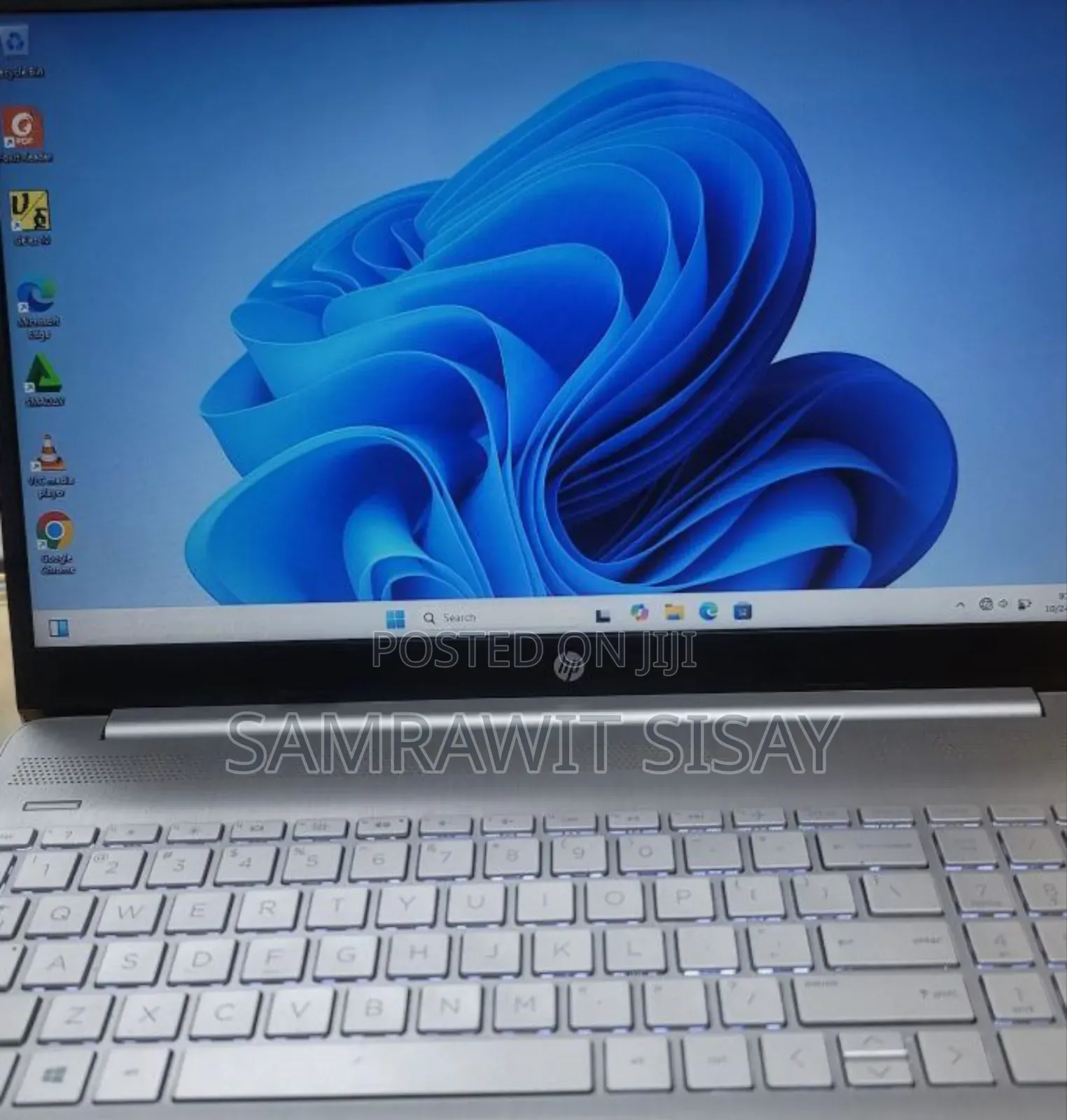 New Laptop HP Stream Notebook 16GB Intel Core I5 SSD 256GB