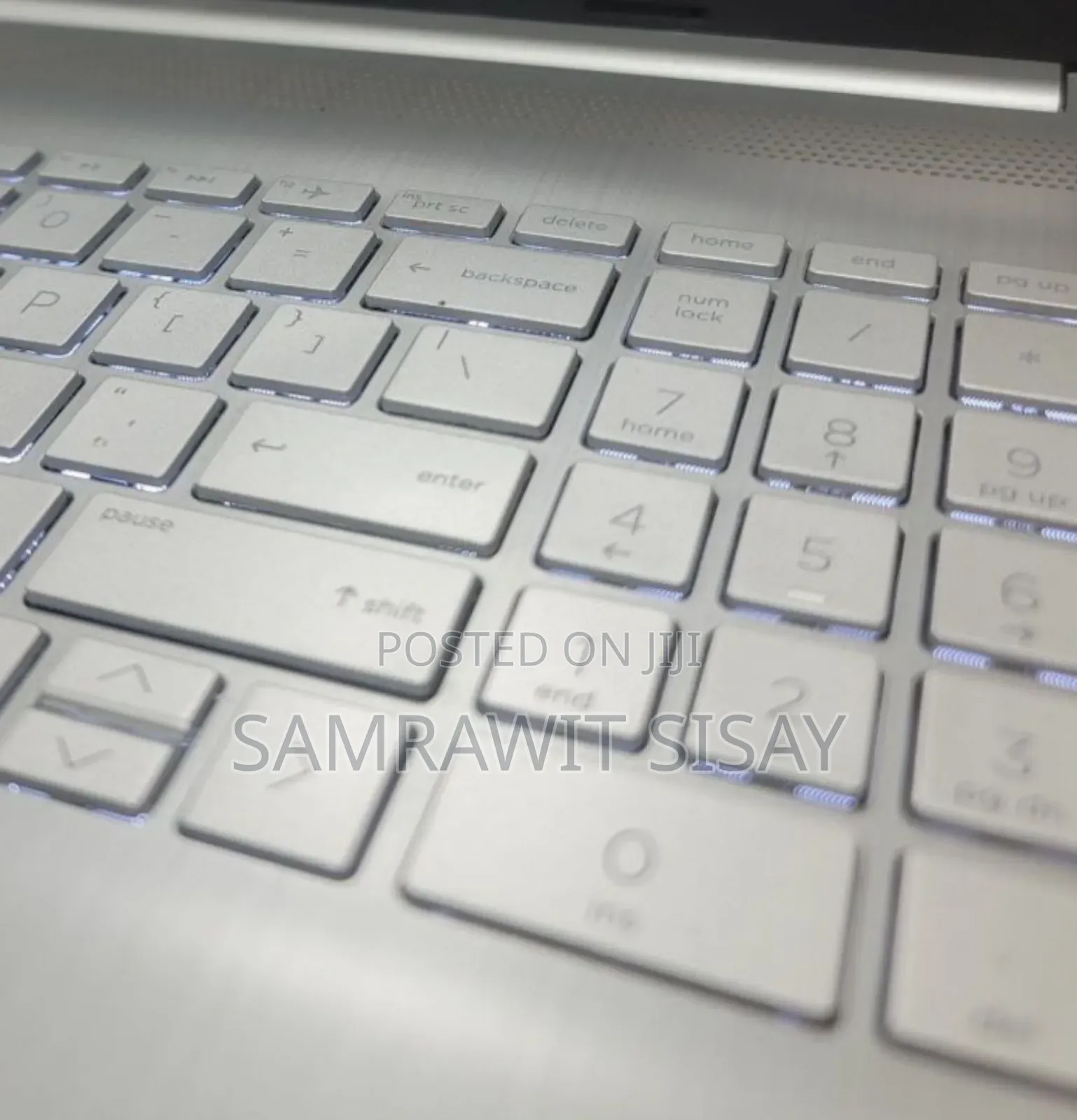 New Laptop HP Stream Notebook 16GB Intel Core I5 SSD 256GB