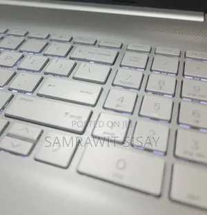 New Laptop HP Stream Notebook 16GB Intel Core I5 SSD 256GB