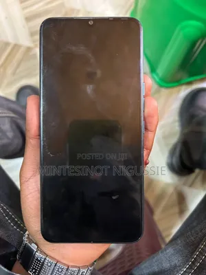 Tecno Spark 8T 64 GB Blue