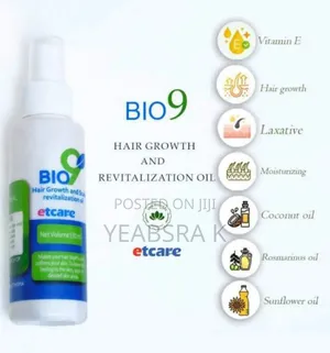 Photo - Et Care Bio 9