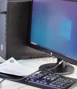 Photo - New Laptop HP 8GB Intel Core i7 HDD 512GB