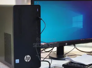 New Laptop HP 8GB Intel Core i7 HDD 512GB