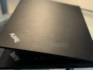 New Laptop Lenovo ThinkPad X1 Carbon 16GB Intel Core I7 SSD 256GB