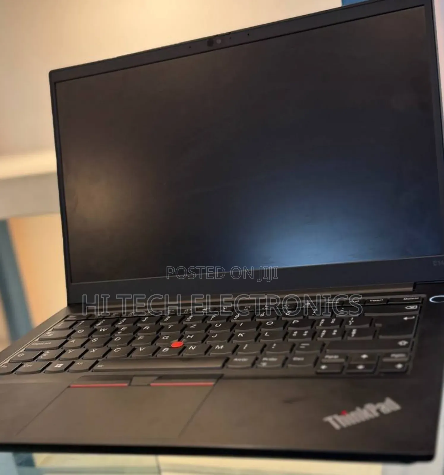 New Laptop Lenovo ThinkPad X1 Carbon 16GB Intel Core I7 SSD 256GB