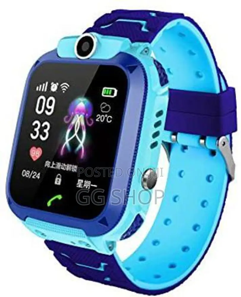 5g Original Kids Smart Watch