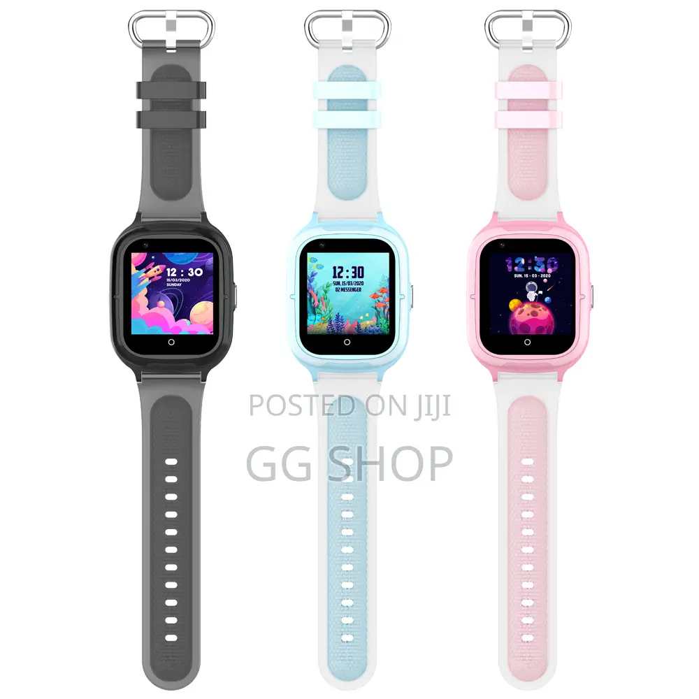 5g Original Kids Smart Watch