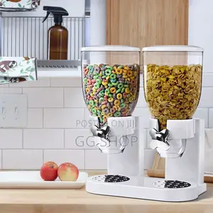 Original Double Cereal Dispenser