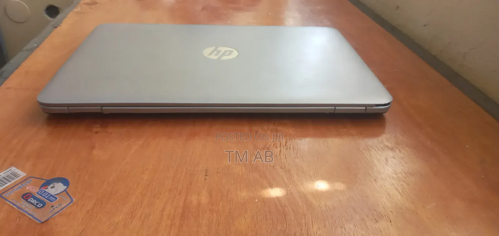 Laptop HP EliteBook 840 16GB Intel Core I5 SSD 256GB