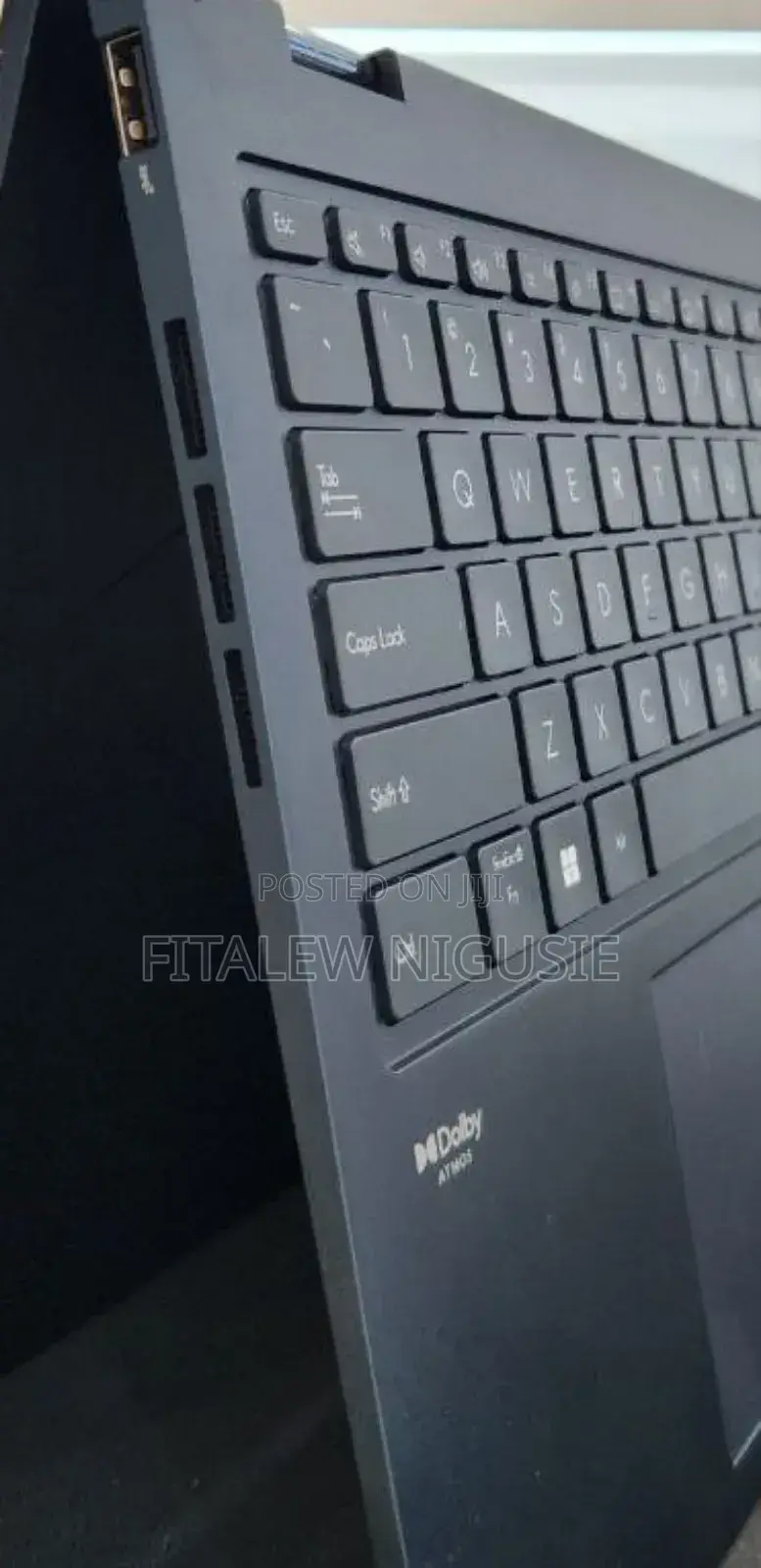 New Laptop Lenovo 16GB Intel Core Ultra 7 SSD 1T