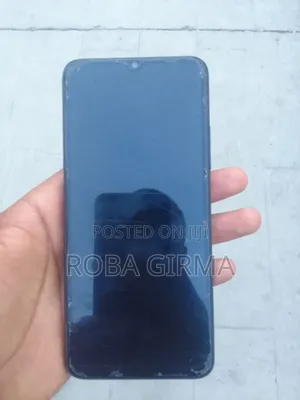 Photo - ZTE Blade A54 128 GB Black