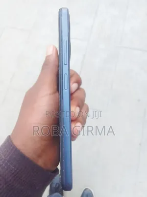 ZTE Blade A54 128 GB Black