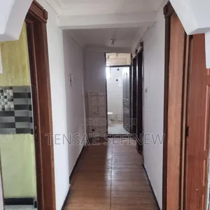 Furnished 3bdrm Condo in Tensa'E, Bole for sale