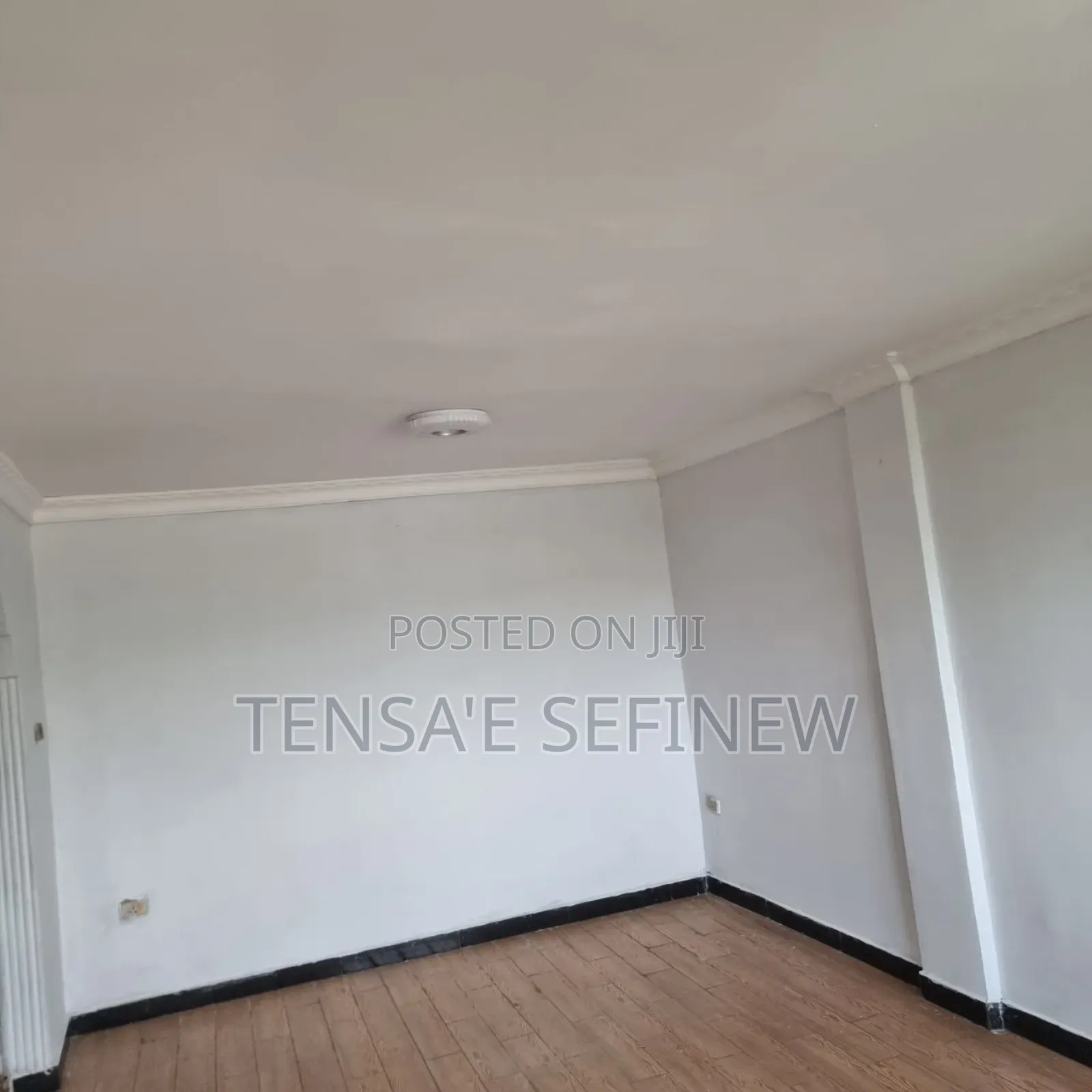 Furnished 3bdrm Condo in Tensa'E, Bole for sale