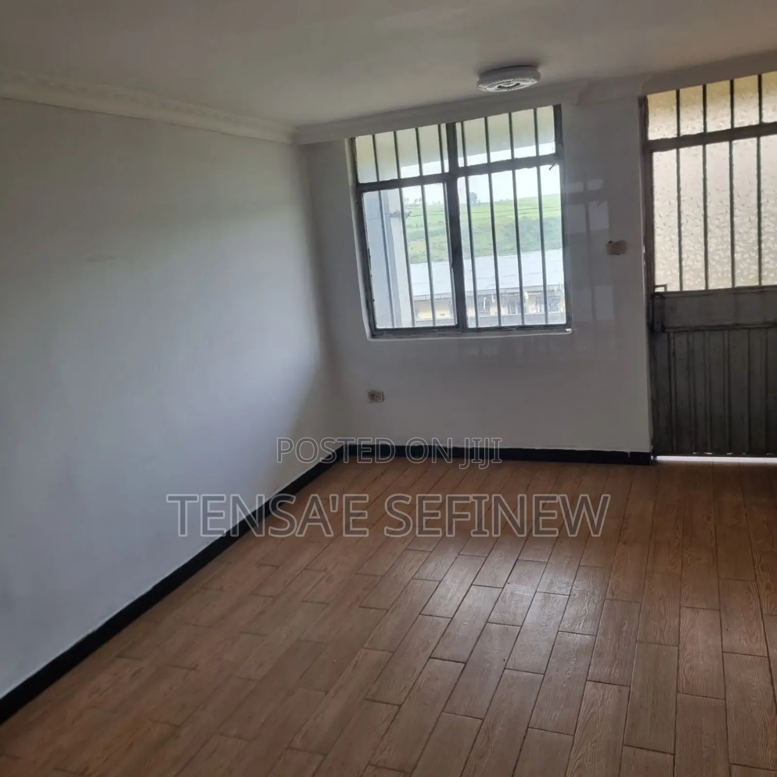 Furnished 3bdrm Condo in Tensa'E, Bole for sale