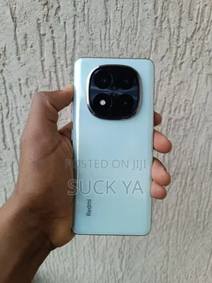 Photo - New Xiaomi Redmi Note 14 Pro+ 512 GB White