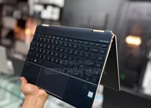 New Laptop HP Spectre X360 16GB Intel Core I7 SSD 512GB