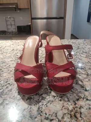 Photo - Shoes From France 