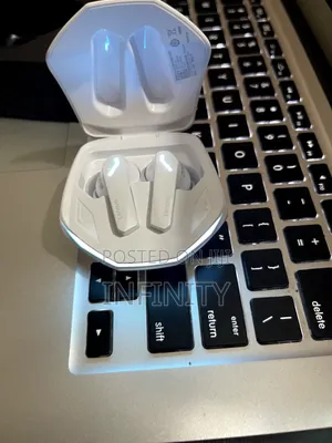 Lenovo Gm2 Pro Earpod