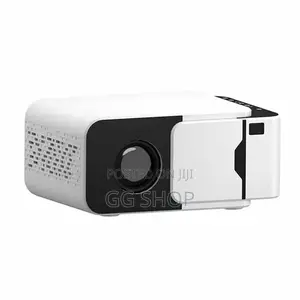 Borrego S6 Smart Projector