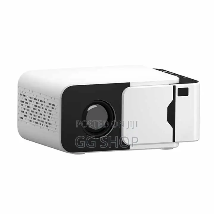 Borrego S6 Smart Projector