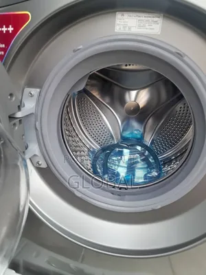 Photo - 8kg Front Luod Washing Machin Amana