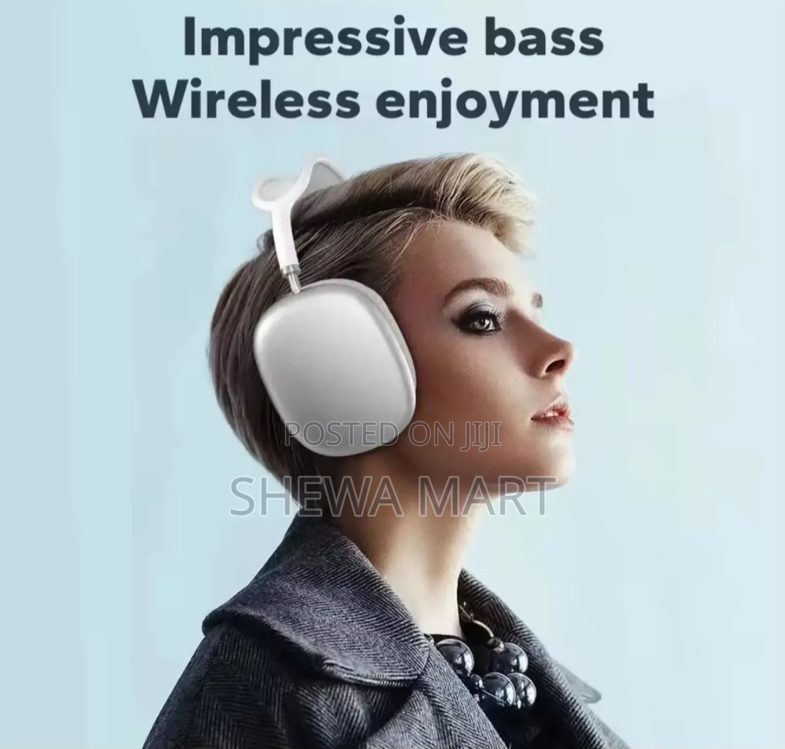 Reletech P9 Bluetooth Wireless Gaming Headset Is a New High-Frequency